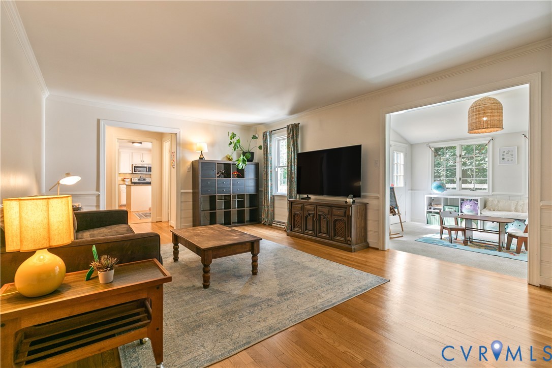 13521 Trilithon Road Midlothian, VA 23113 - Photo 10 of 45
