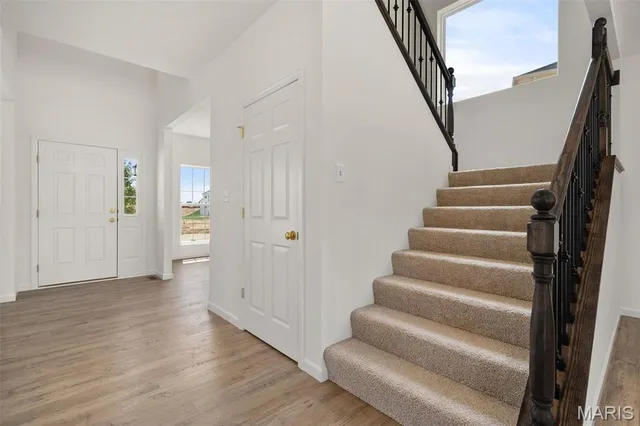 $467,020 | 1416 Bloomfield Drive, Eureka, MO 63025