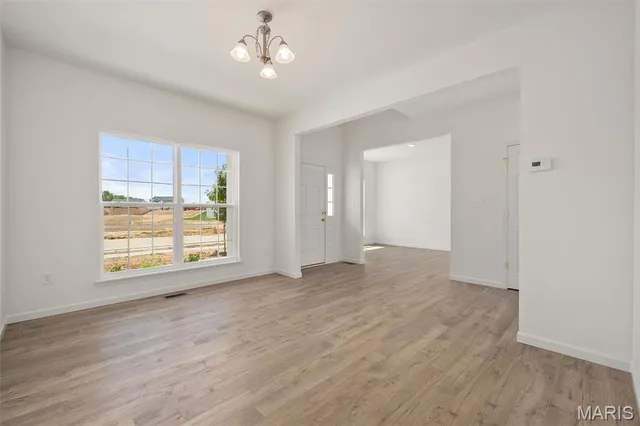 $467,020 | 1416 Bloomfield Drive, Eureka, MO 63025