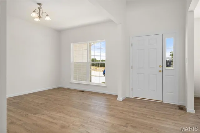 $467,020 | 1416 Bloomfield Drive, Eureka, MO 63025