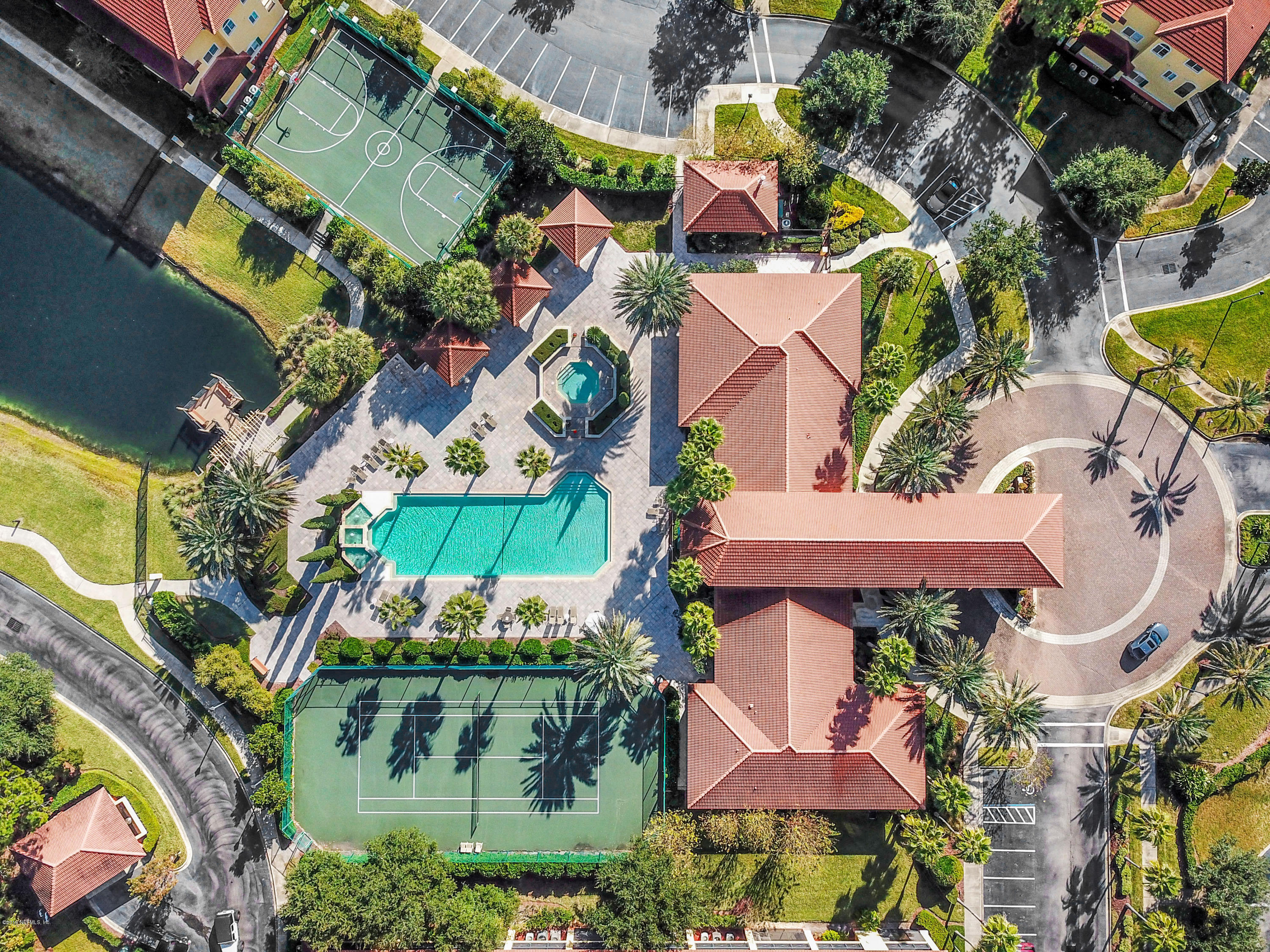 9745 Touchton Road, Unit 2302 Jacksonville, FL 32246 - Photo 47 of 50 47