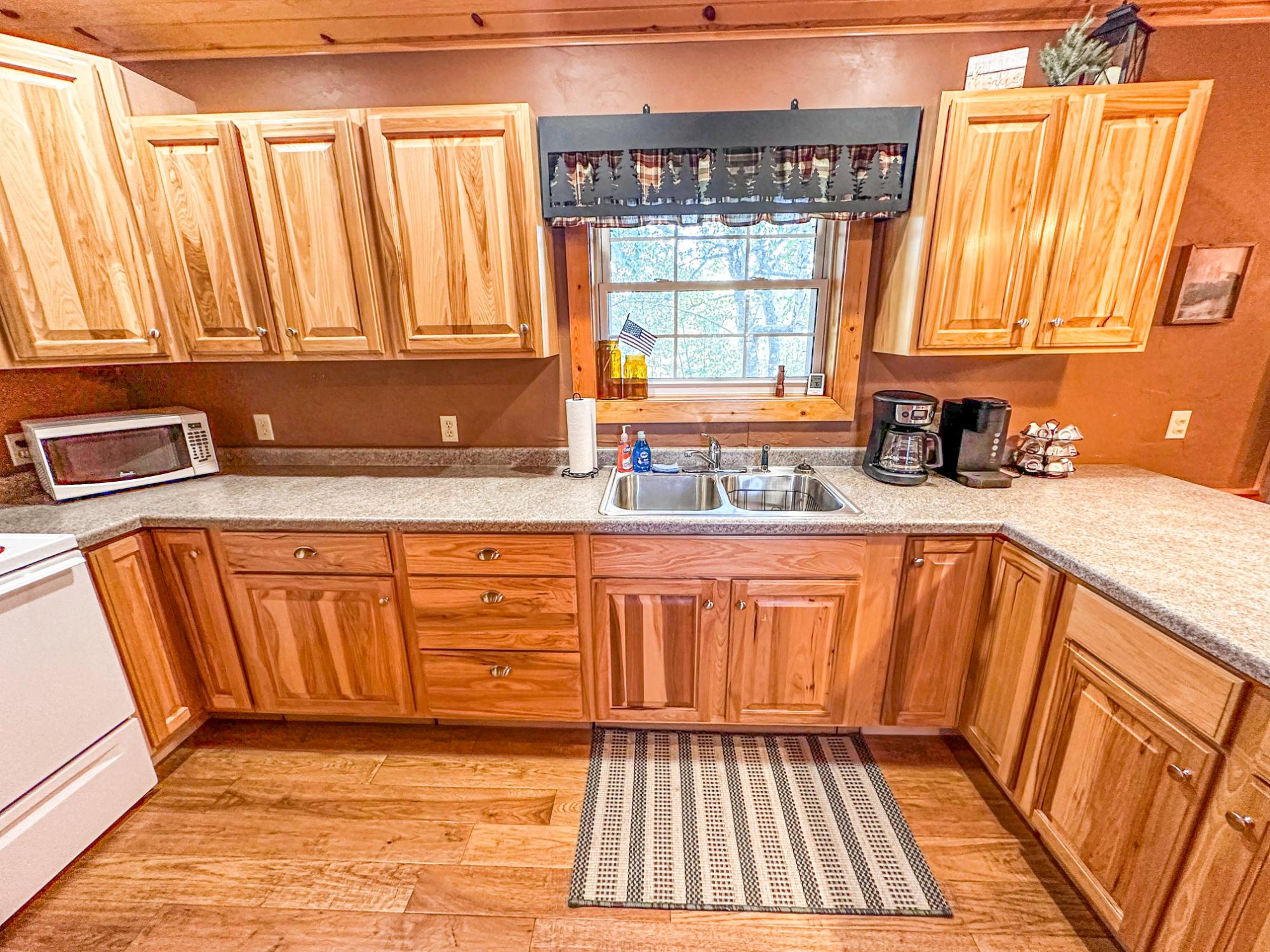 N8633 East Wilson Flowage Road Phillips, WI 54555 - Photo 12 of 63 Gallery Image 12