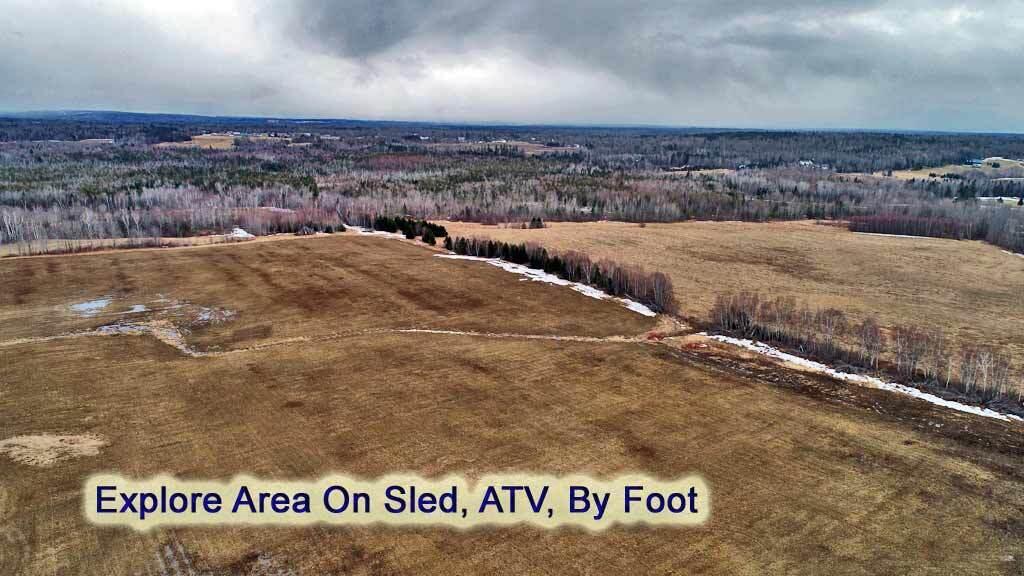 146 New Limerick Road Linneus, ME 04730 - Photo 3 of 42 location-aroostook-linneus-
