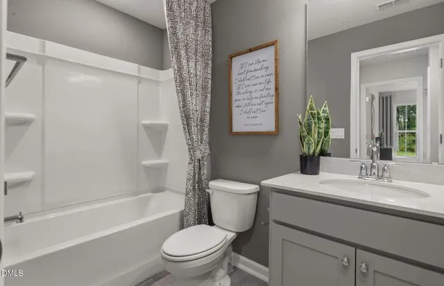 $314,990 | 230 Broomside Avenue, Raleigh, NC 27603