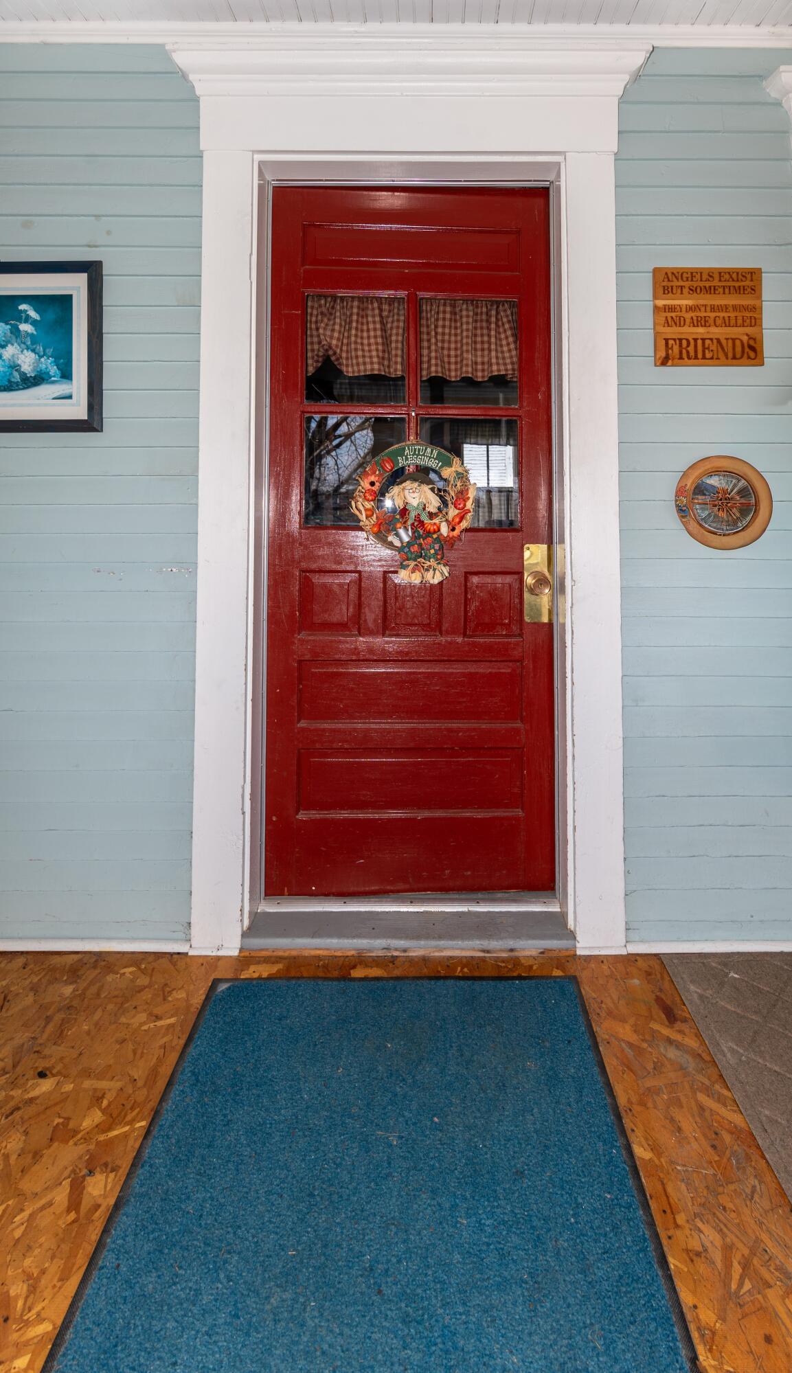 871 Main Street St. Francis, ME 04774 - Photo 11 of 55 Entrance