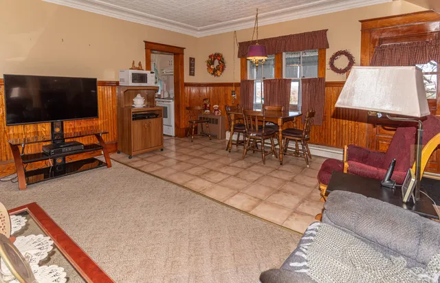 $129,000 | 871 Main Street, St. Francis, ME 04774