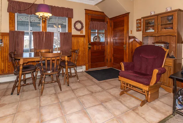 $129,000 | 871 Main Street, St. Francis, ME 04774