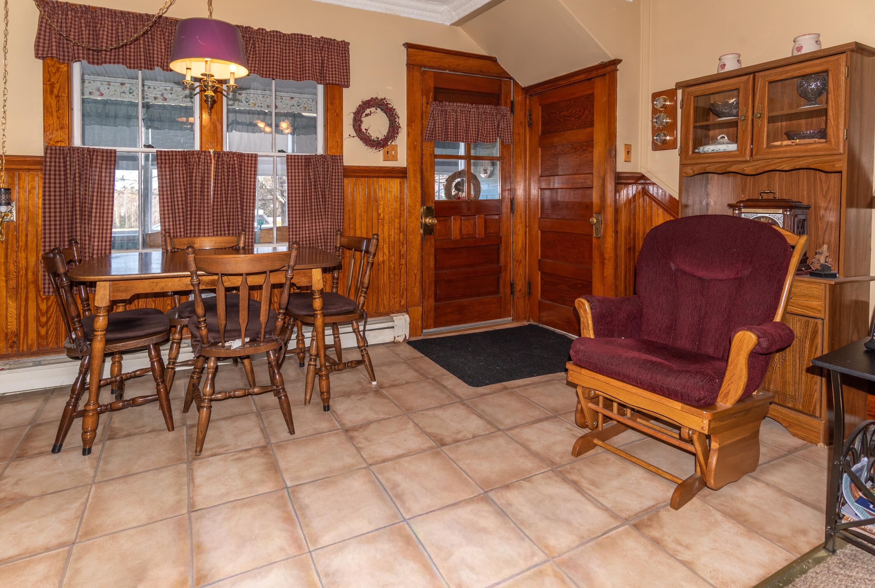 871 Main Street St. Francis, ME 04774 - Photo 16 of 55 Entrance