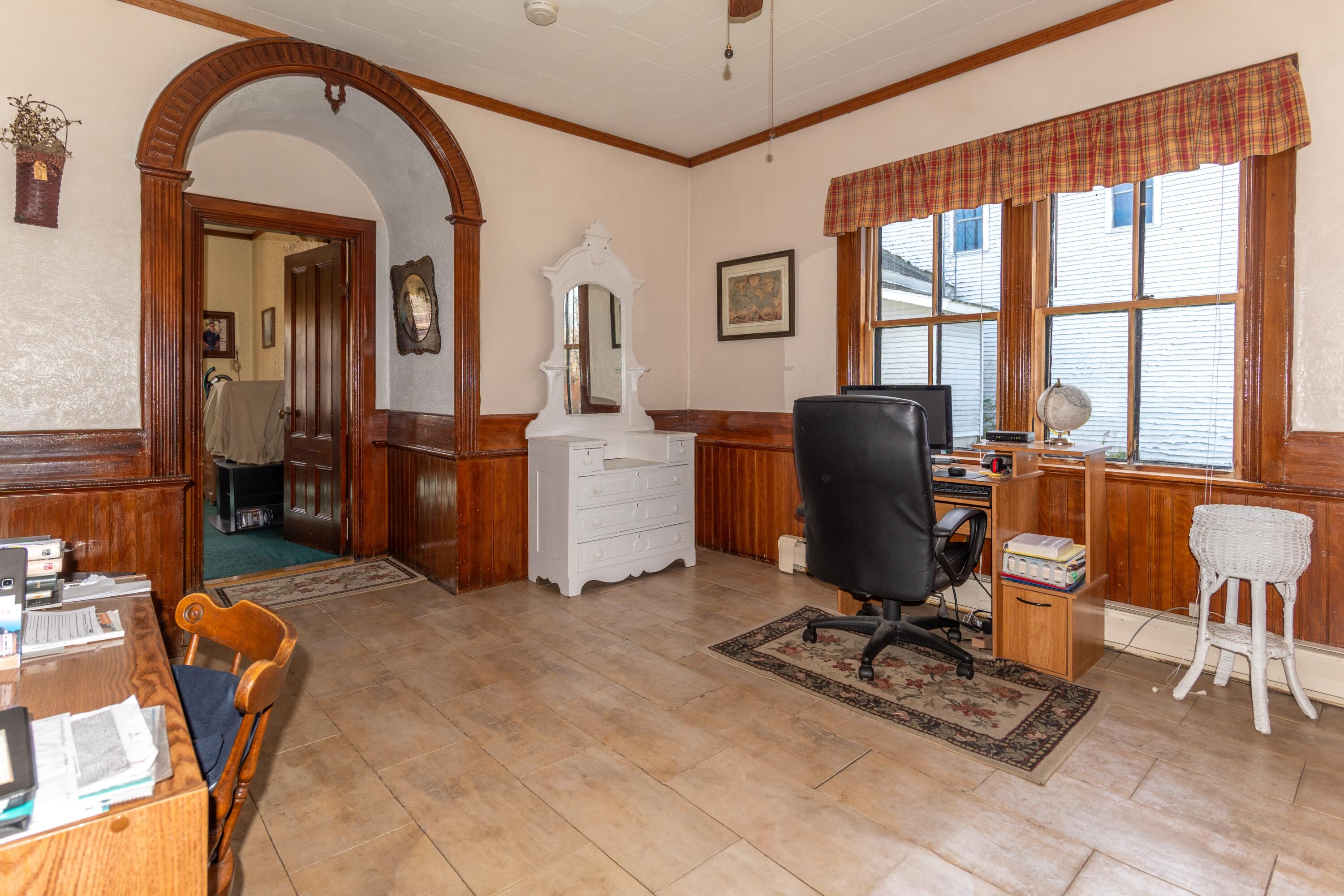 871 Main Street St. Francis, ME 04774 - Photo 22 of 55 Office