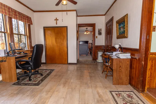 $129,000 | 871 Main Street, St. Francis, ME 04774