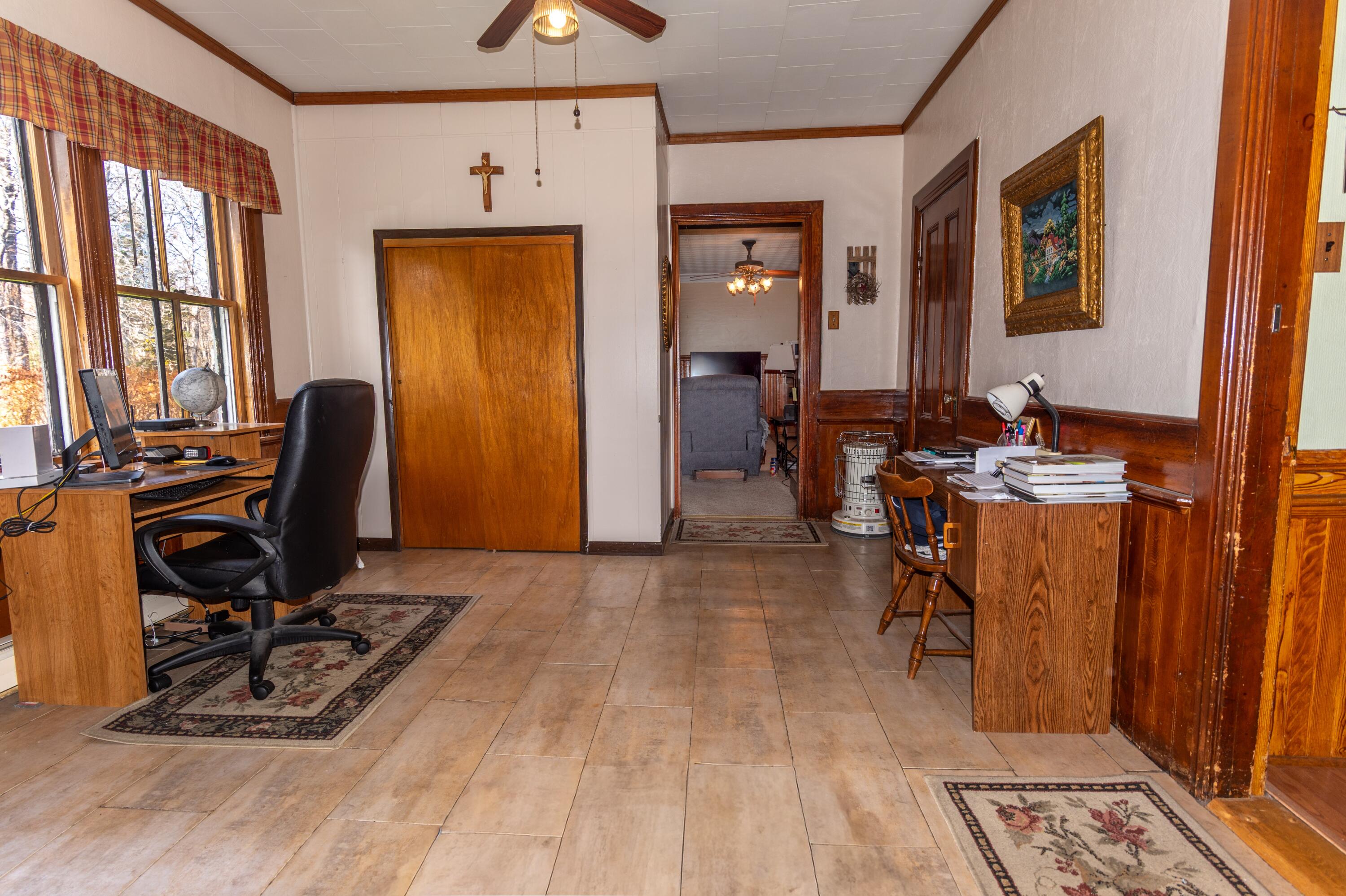 871 Main Street St. Francis, ME 04774 - Photo 23 of 55 Office