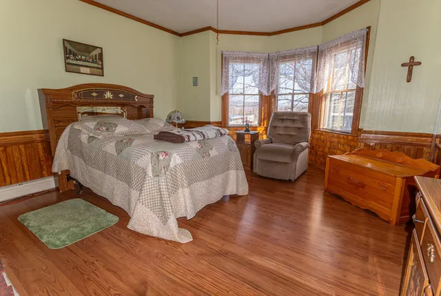 $129,000 | 871 Main Street, St. Francis, ME 04774