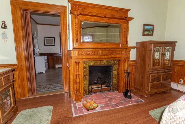 $129,000 | 871 Main Street, St. Francis, ME 04774