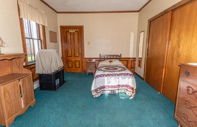 $129,000 | 871 Main Street, St. Francis, ME 04774