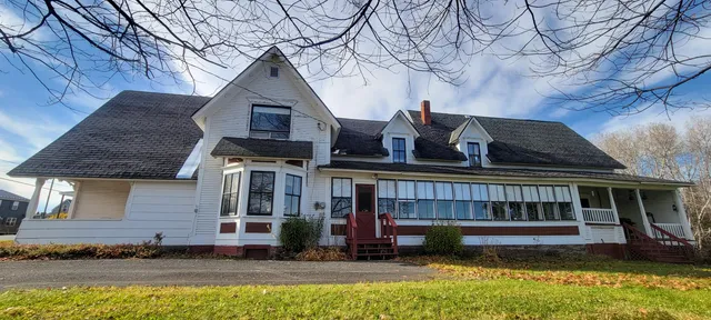 $129,000 | 871 Main Street, St. Francis, ME 04774