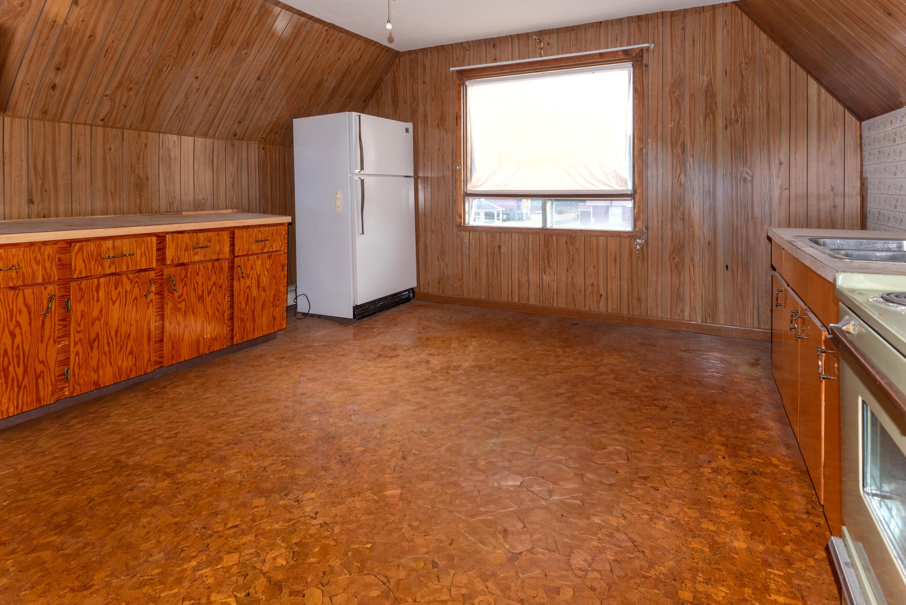 871 Main Street St. Francis, ME 04774 - Photo 32 of 55 Kitchen