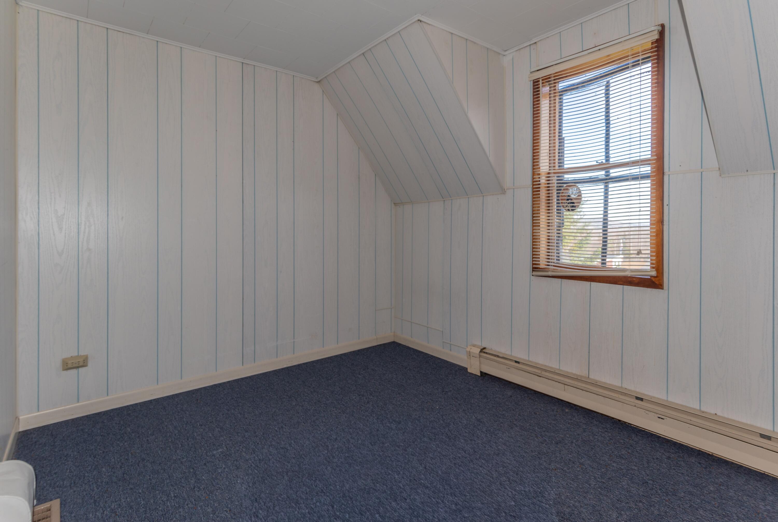 871 Main Street St. Francis, ME 04774 - Photo 40 of 55 Second Bedroom