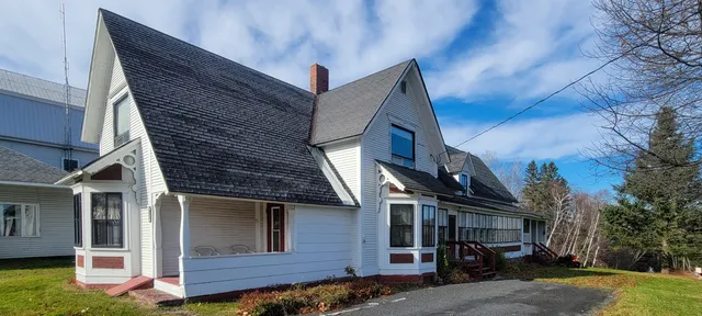 $129,000 | 871 Main Street, St. Francis, ME 04774