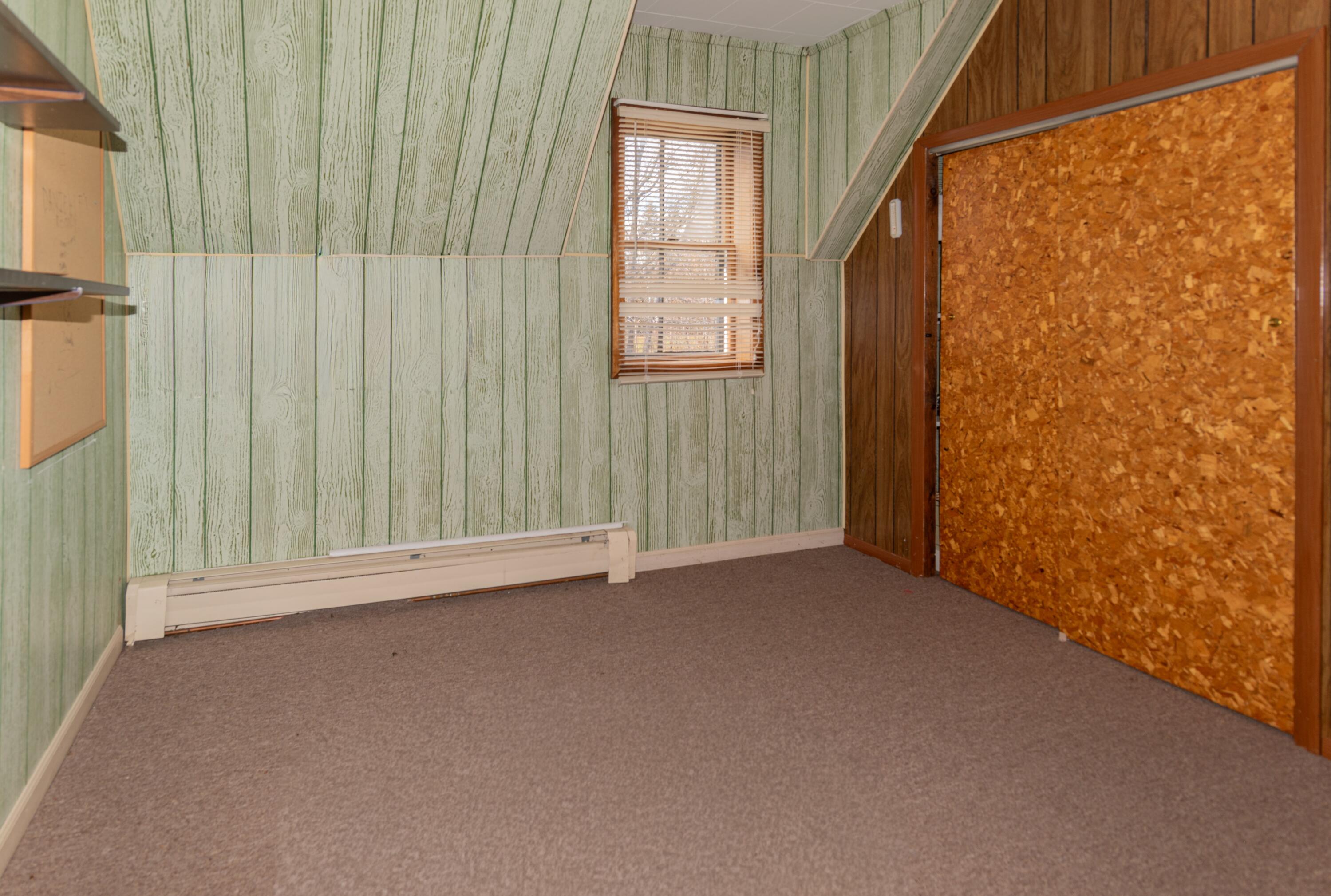 871 Main Street St. Francis, ME 04774 - Photo 42 of 55 Third Bedroom