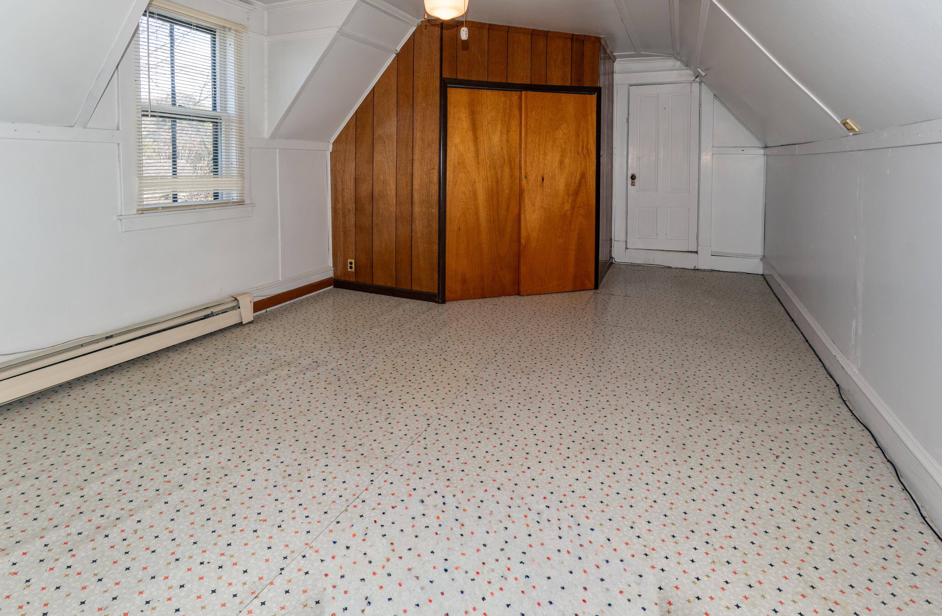 871 Main Street St. Francis, ME 04774 - Photo 44 of 55 Additional Bedroom or Living Space