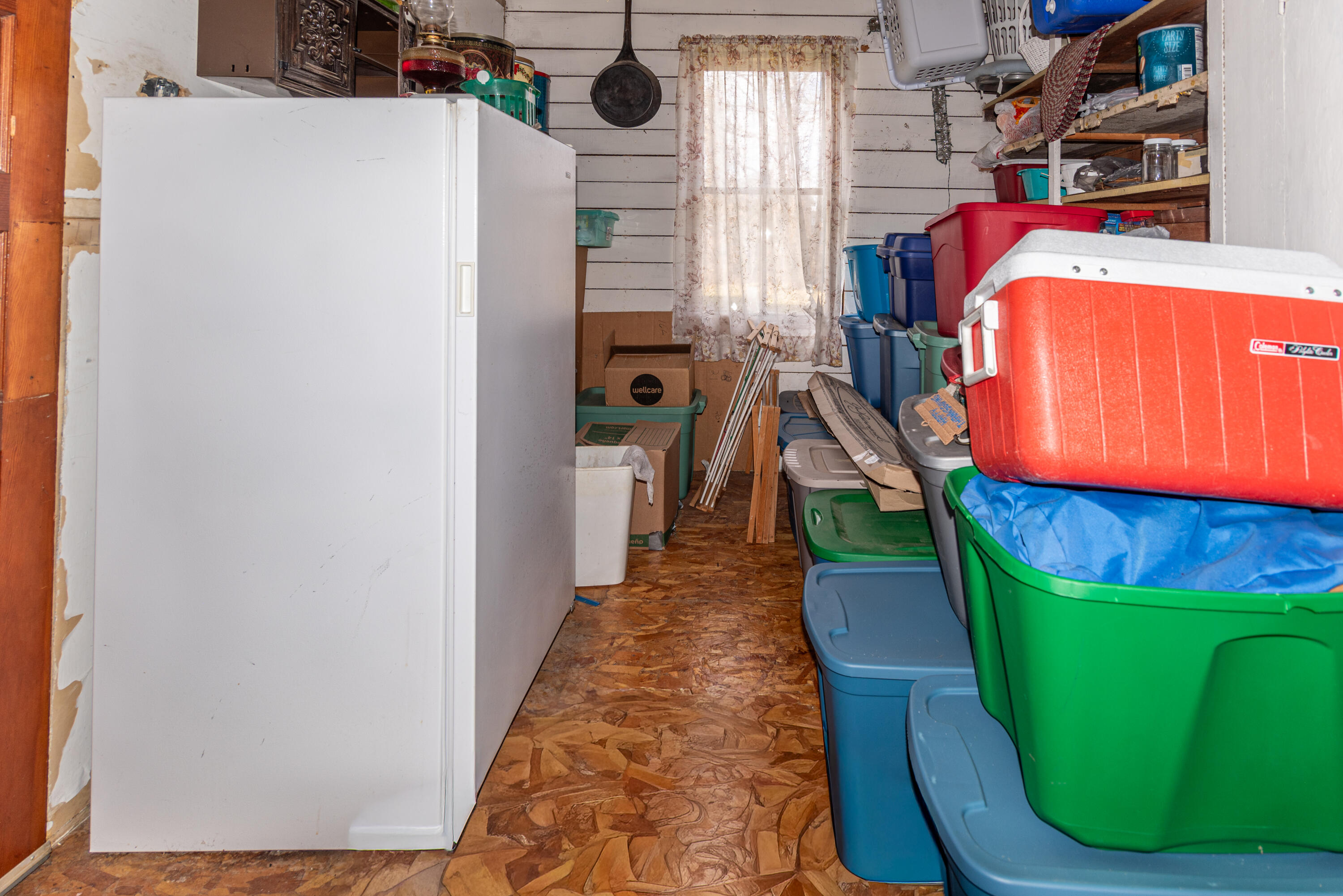 871 Main Street St. Francis, ME 04774 - Photo 47 of 55 Excess Storage