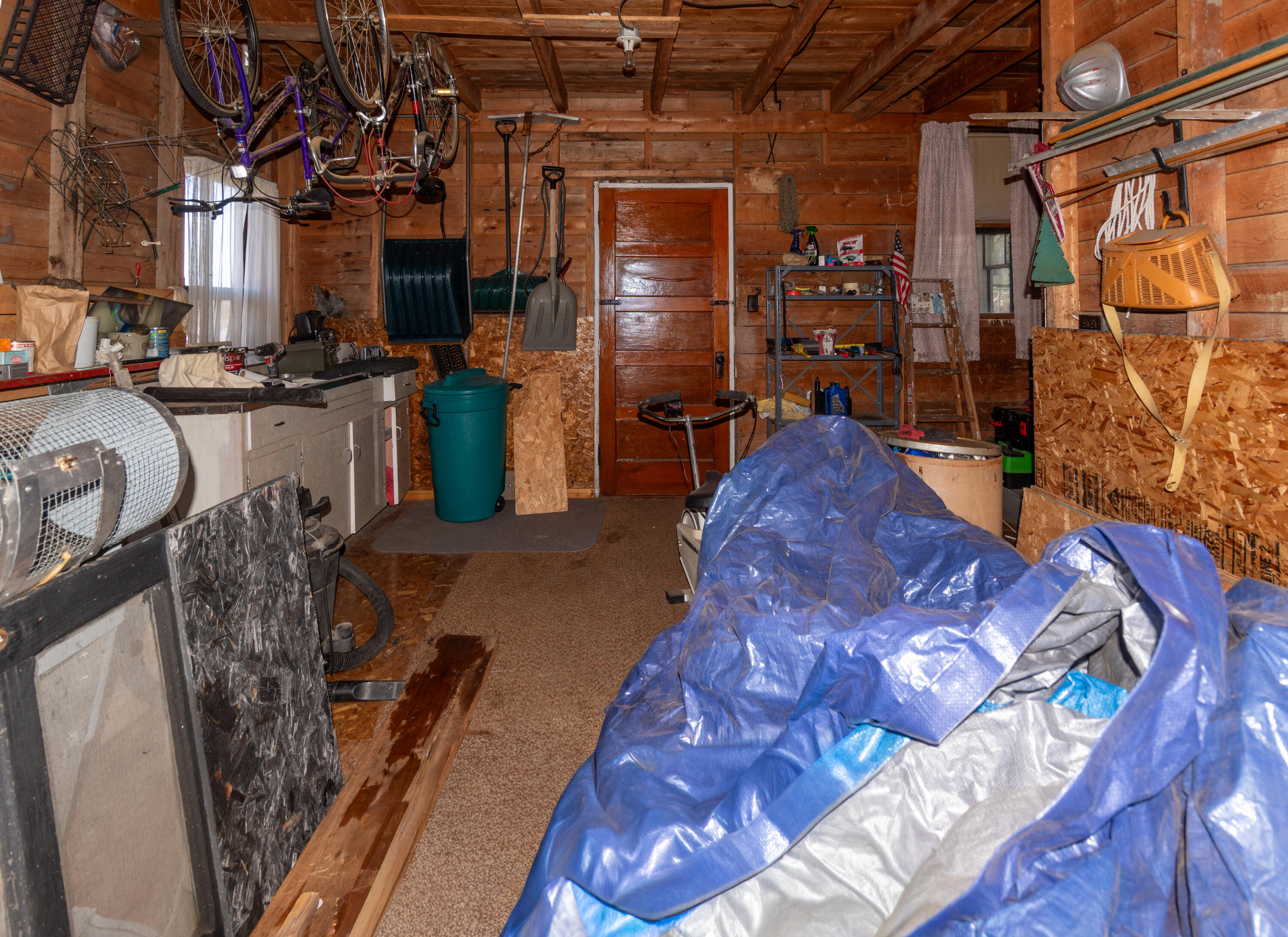 871 Main Street St. Francis, ME 04774 - Photo 48 of 55 Excess Storage