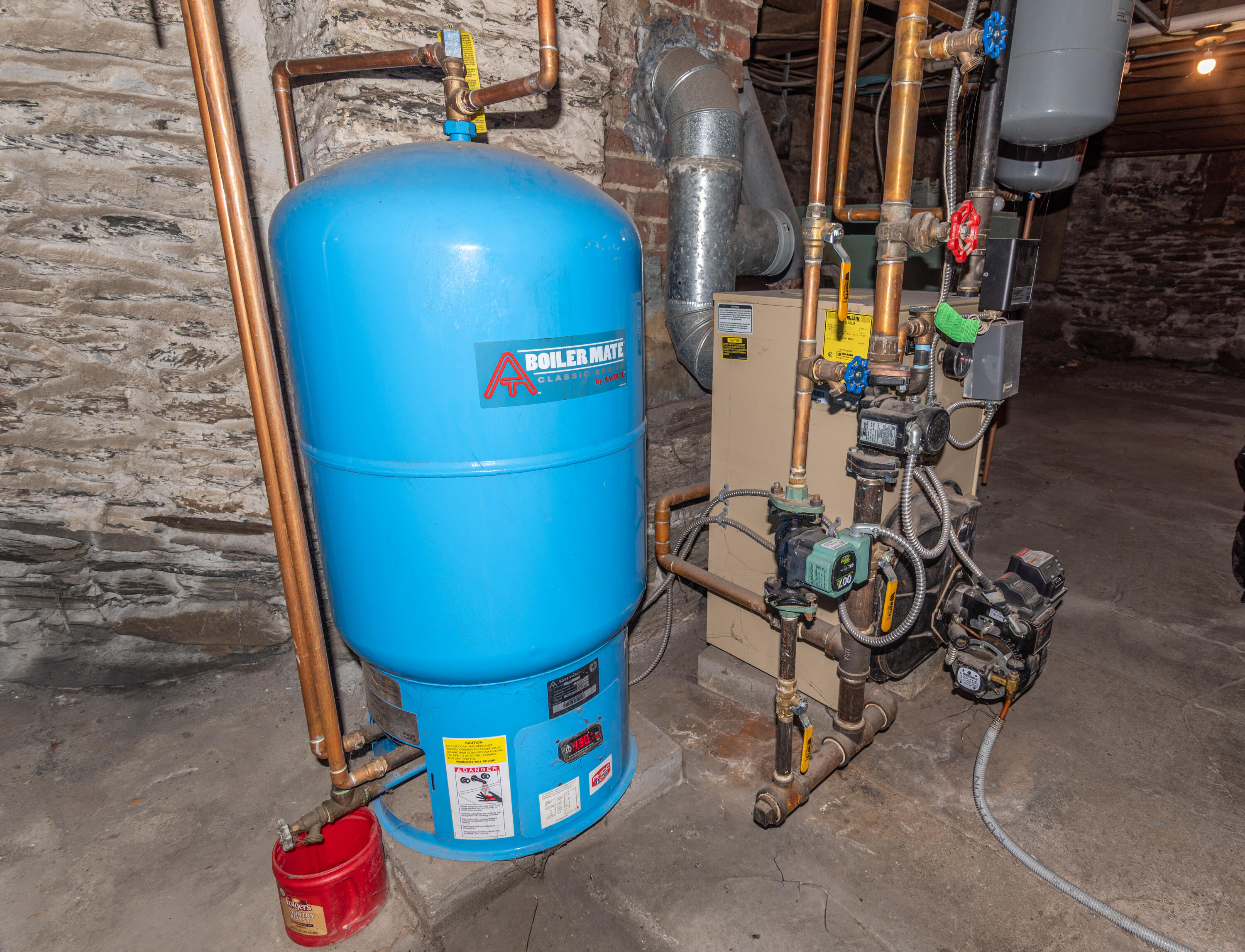 871 Main Street St. Francis, ME 04774 - Photo 50 of 55 Utilities