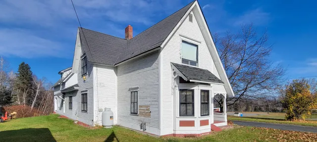 $129,000 | 871 Main Street, St. Francis, ME 04774