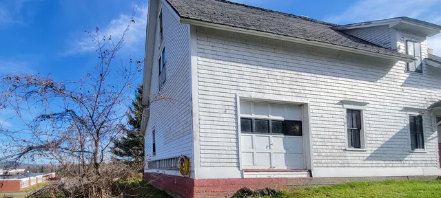 $129,000 | 871 Main Street, St. Francis, ME 04774