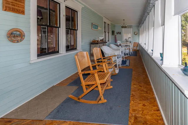 $129,000 | 871 Main Street, St. Francis, ME 04774