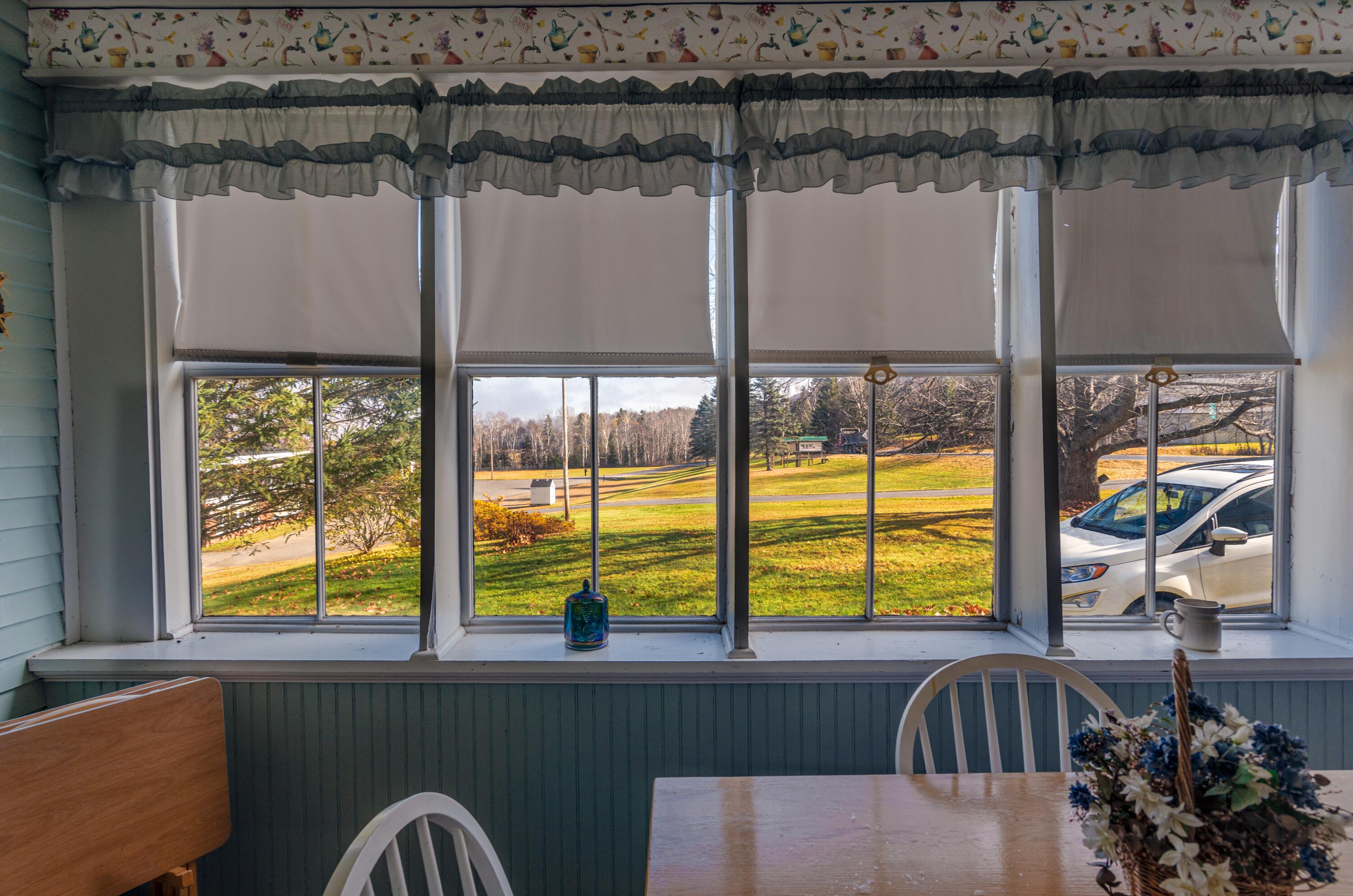 871 Main Street St. Francis, ME 04774 - Photo 10 of 55 Sunroom