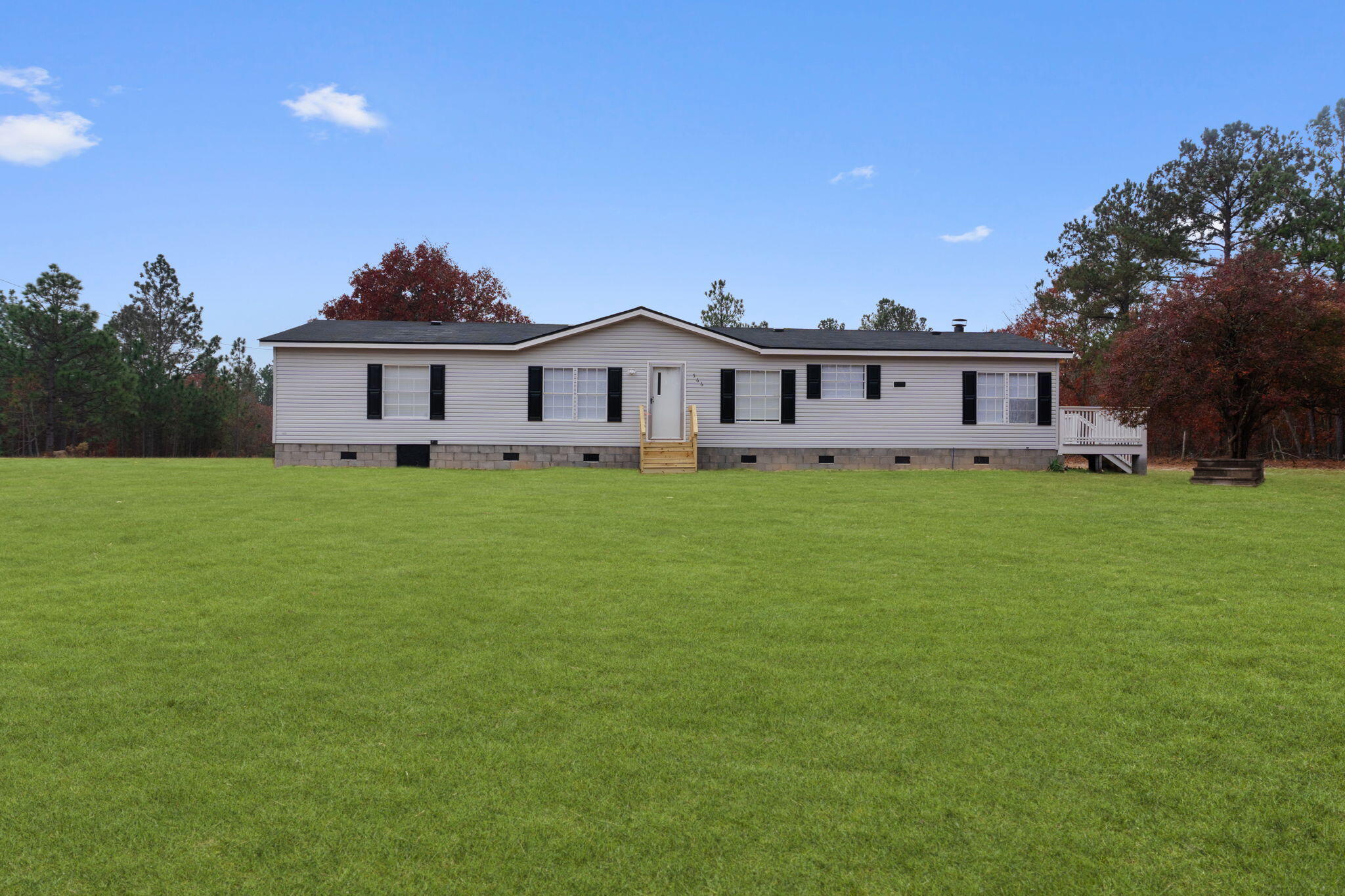 566 Centerwood Road Windsor, SC 29856 - Photo 2 of 22