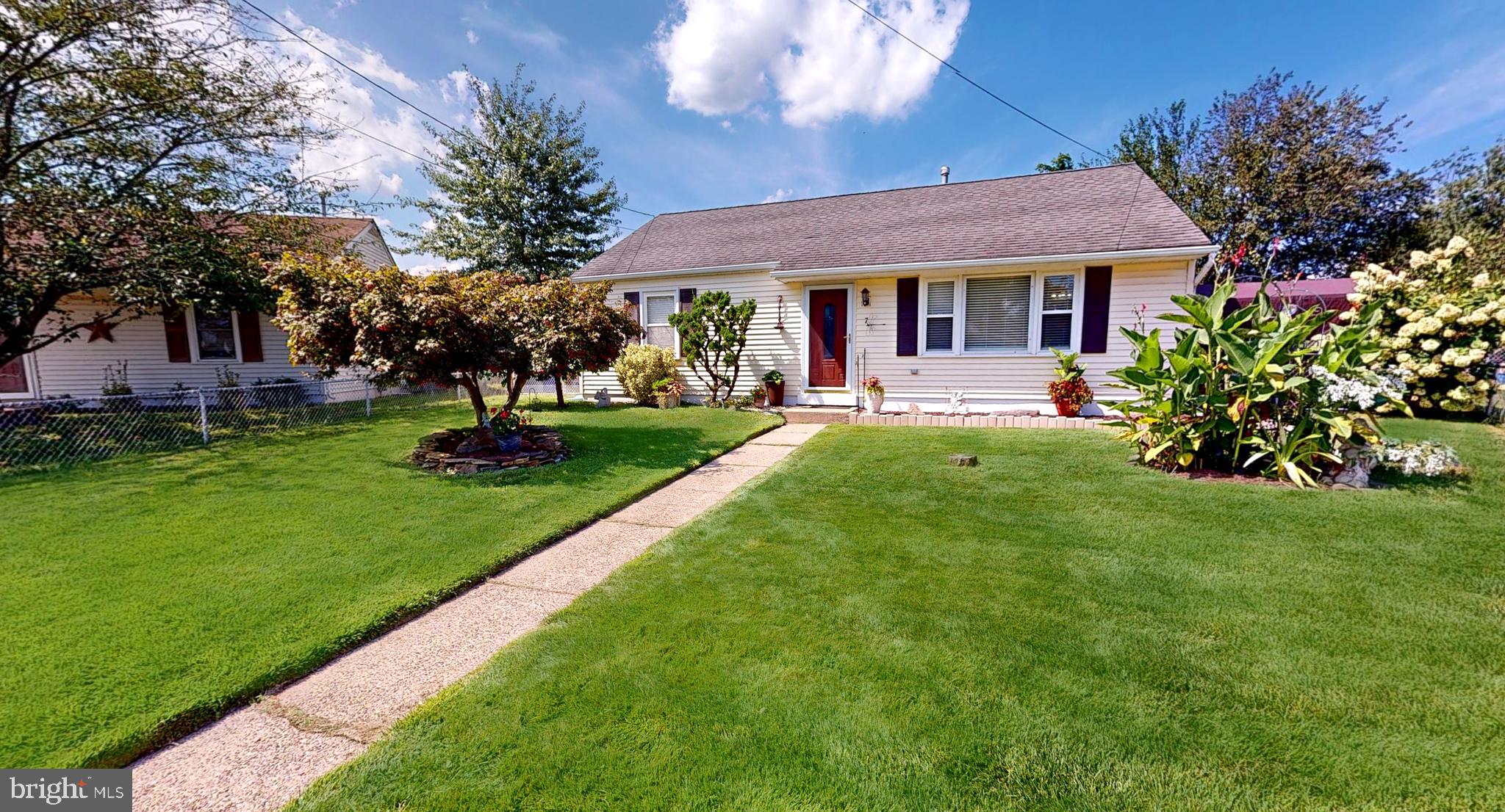 7 Morton Road Pemberton, NJ 08068 - Photo 1 of 42 Home Sweet Home