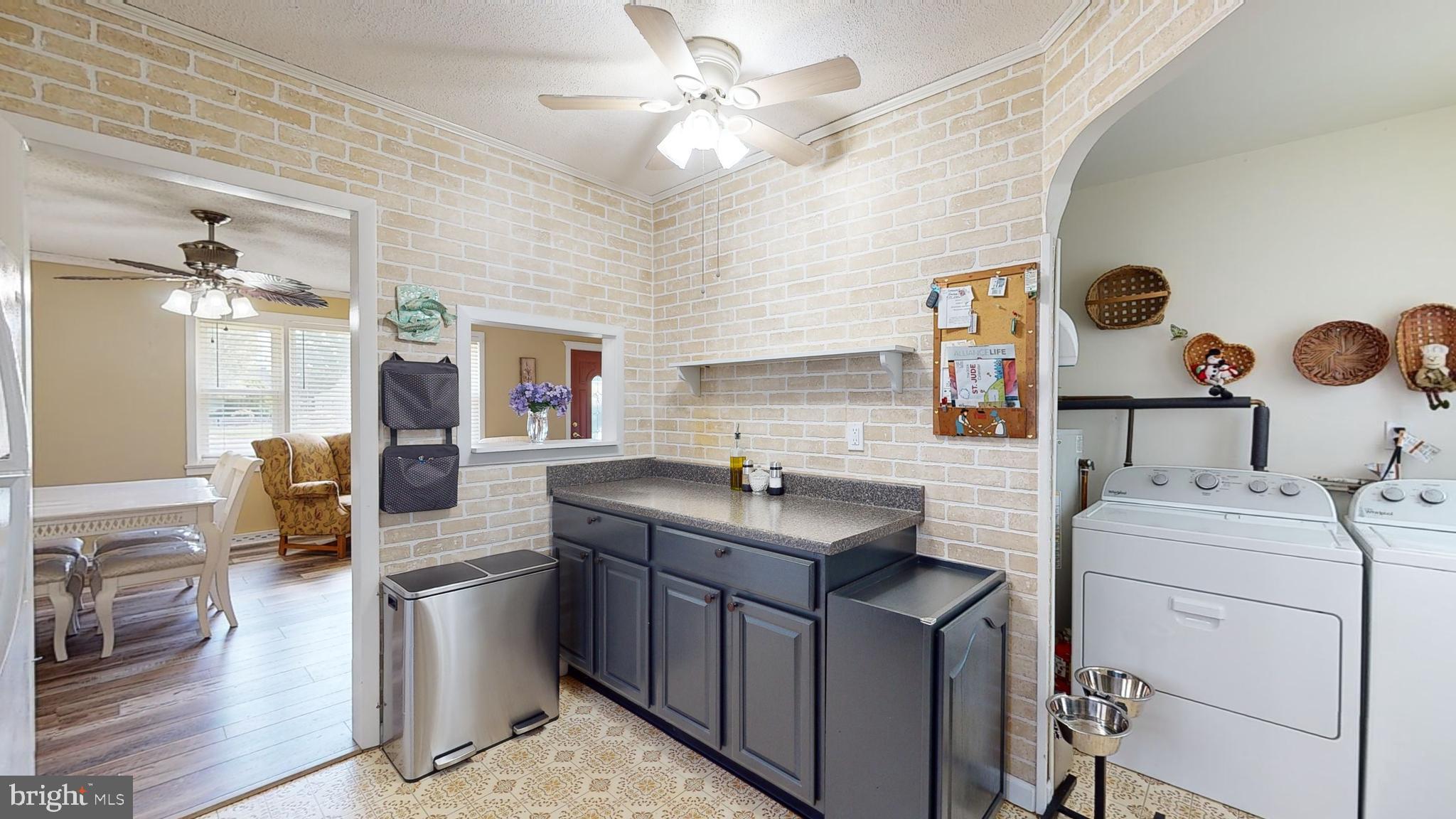 7 Morton Road Pemberton, NJ 08068 - Photo 12 of 42 Kitchen