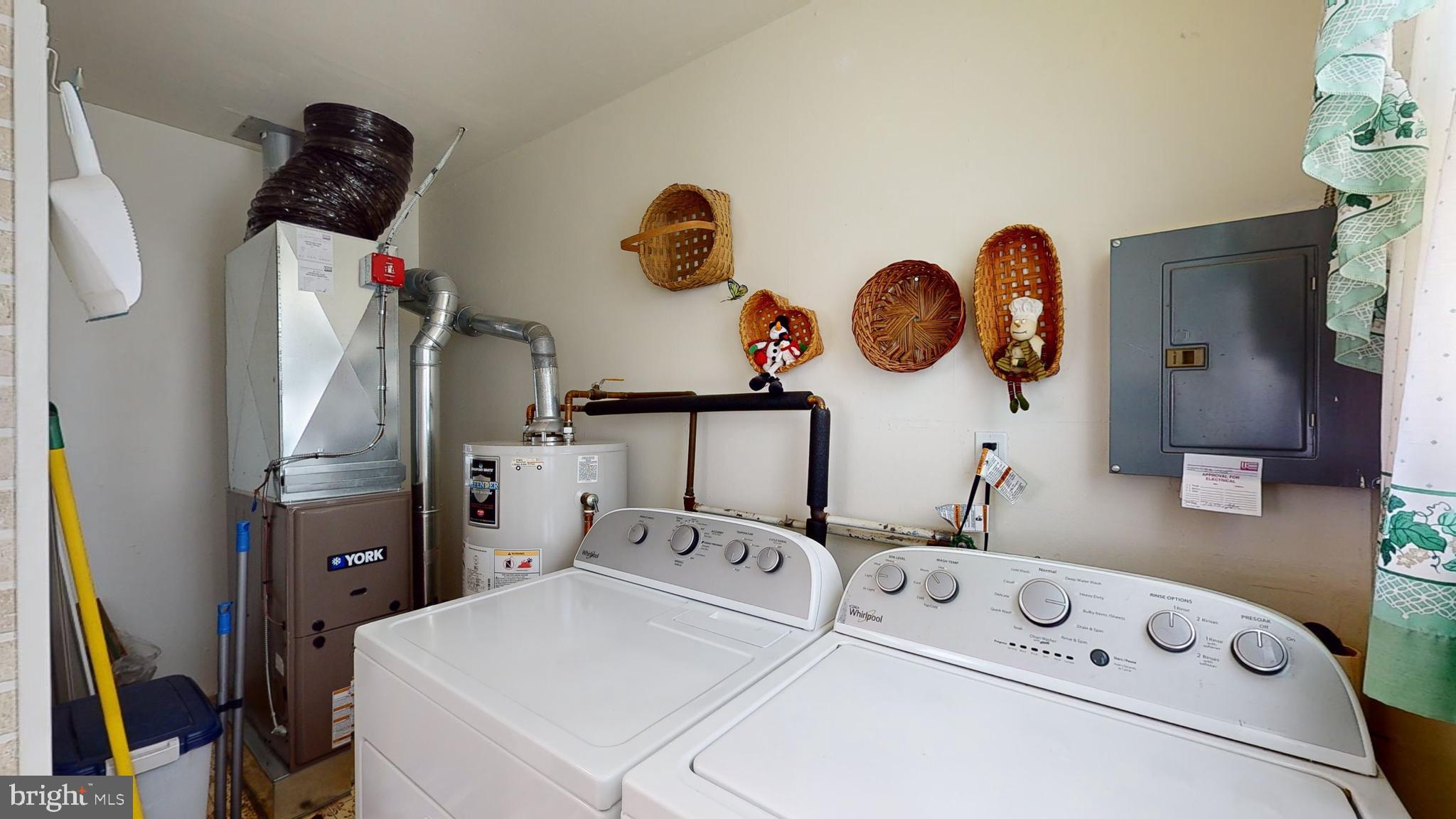 7 Morton Road Pemberton, NJ 08068 - Photo 16 of 42 Utility Area