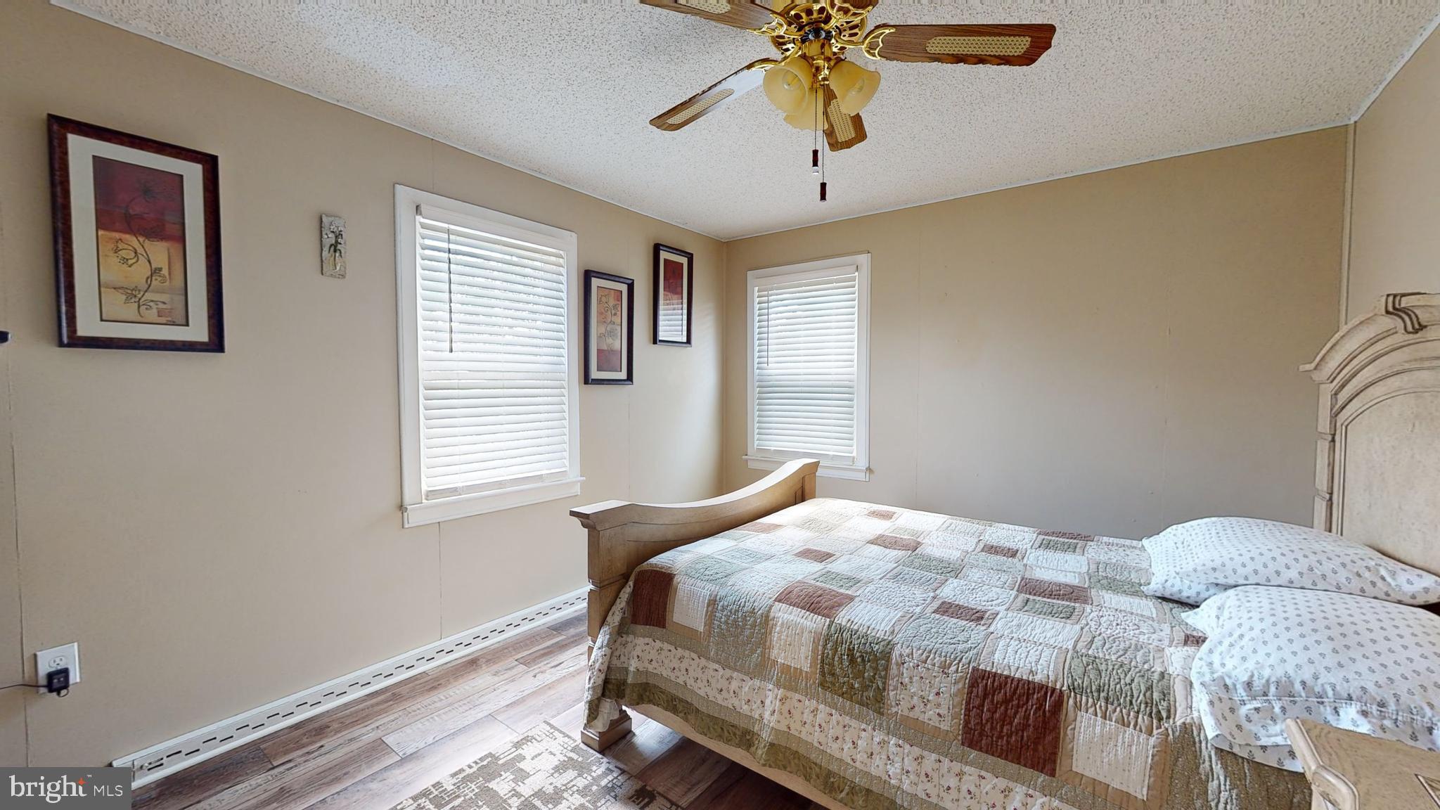 7 Morton Road Pemberton, NJ 08068 - Photo 18 of 42 Bedroom