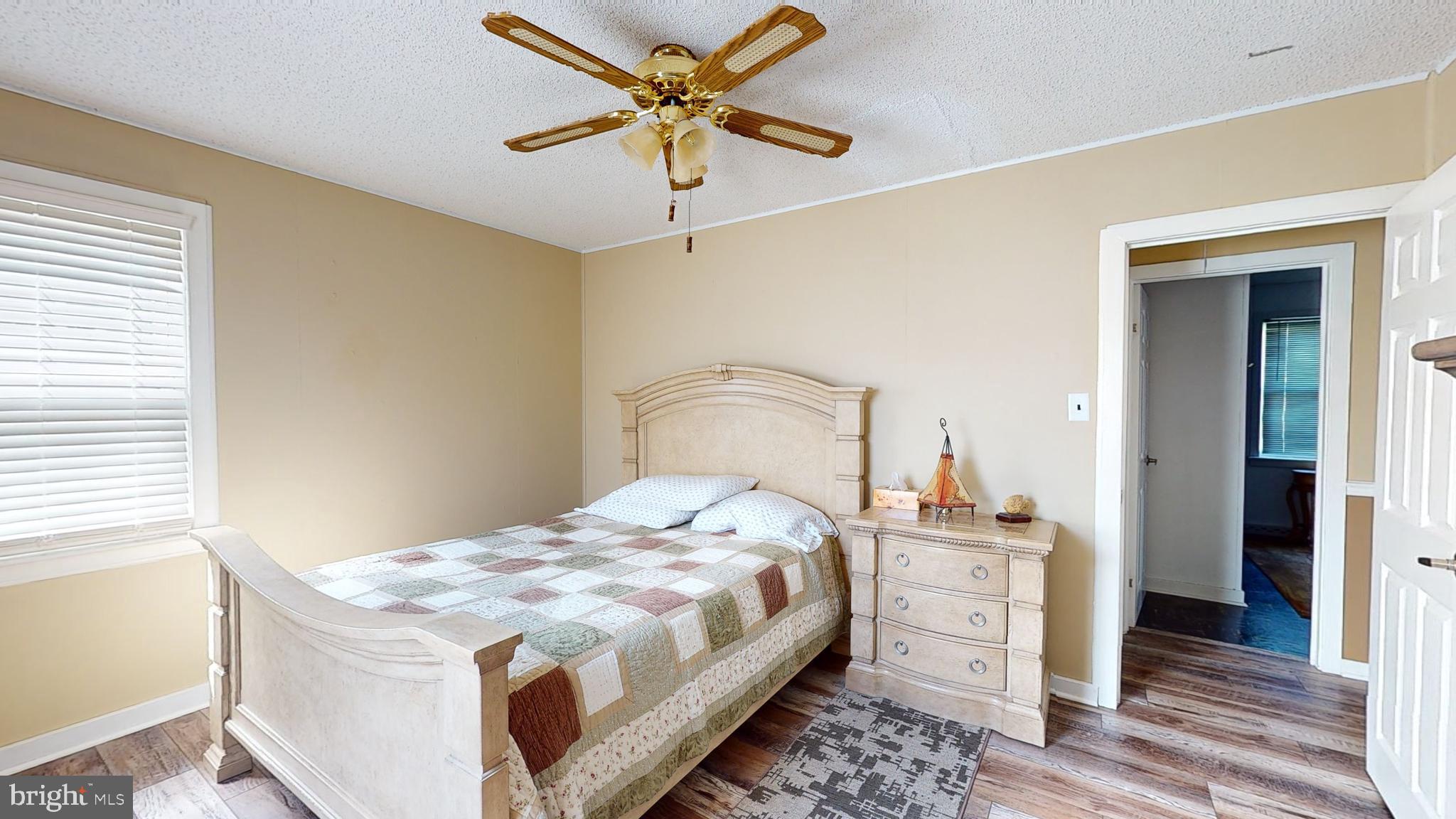 7 Morton Road Pemberton, NJ 08068 - Photo 19 of 42 Bedroom