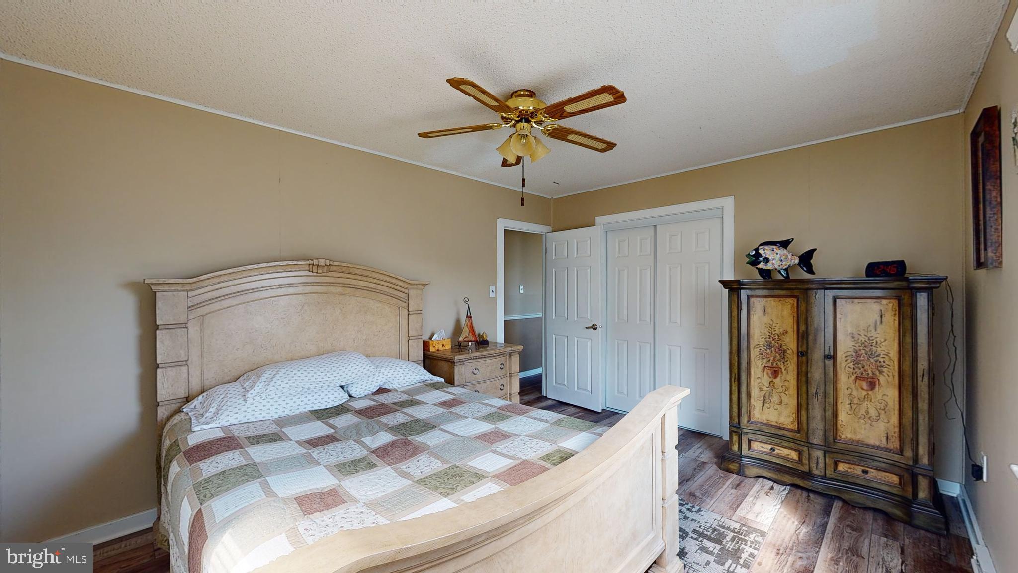 7 Morton Road Pemberton, NJ 08068 - Photo 20 of 42 Bedroom