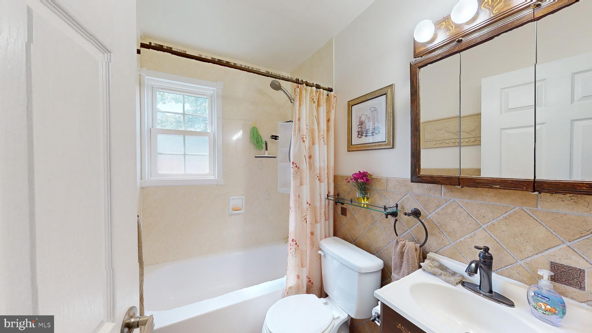 7 Morton Road Pemberton, NJ 08068 - Photo 22 of 42 Bathroom
