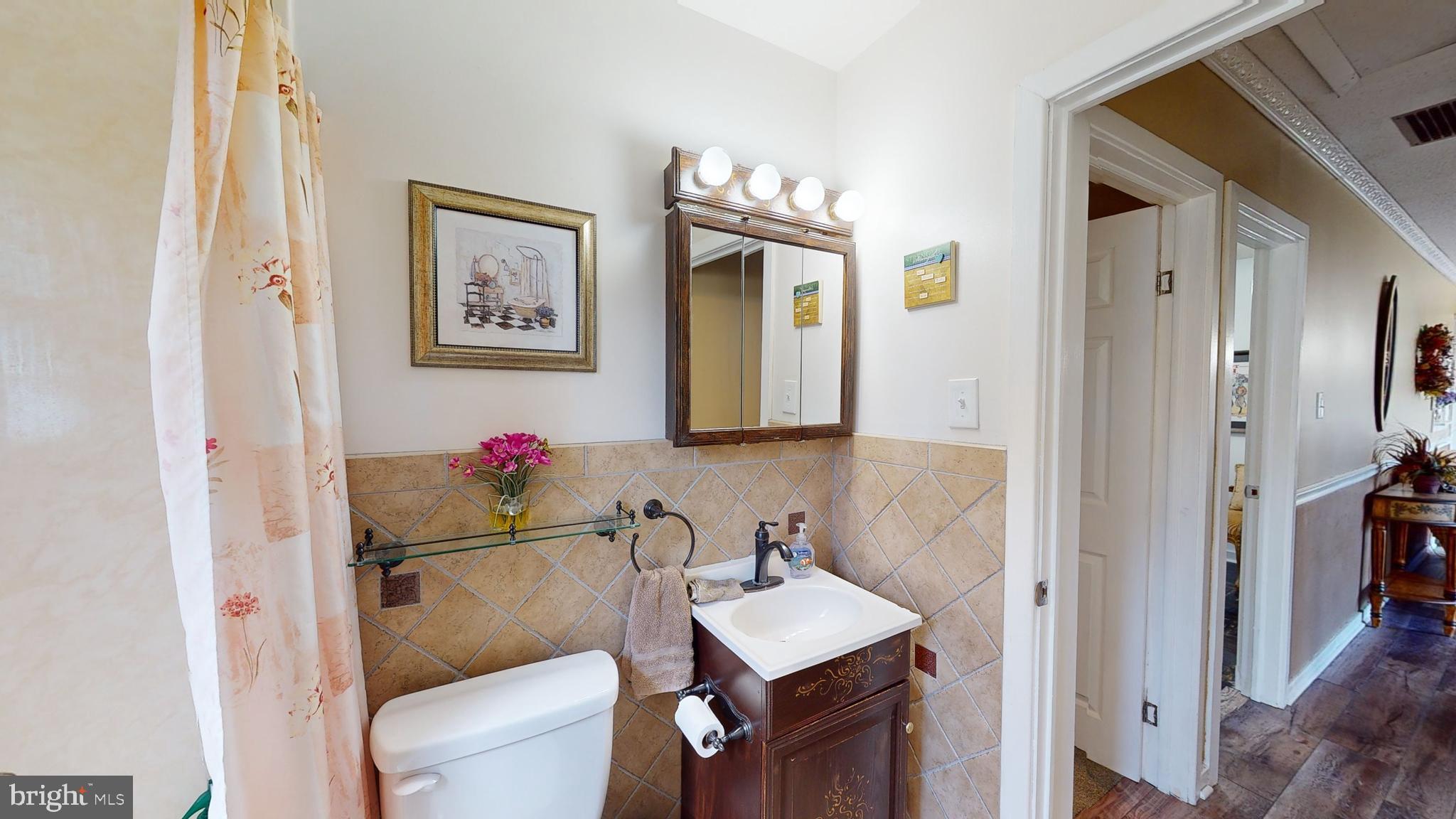 7 Morton Road Pemberton, NJ 08068 - Photo 23 of 42 Bathroom