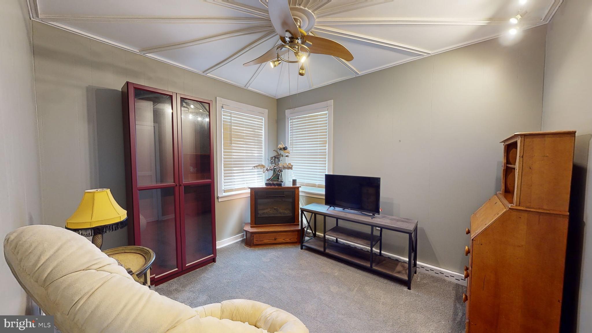 7 Morton Road Pemberton, NJ 08068 - Photo 24 of 42 Bedroom/office