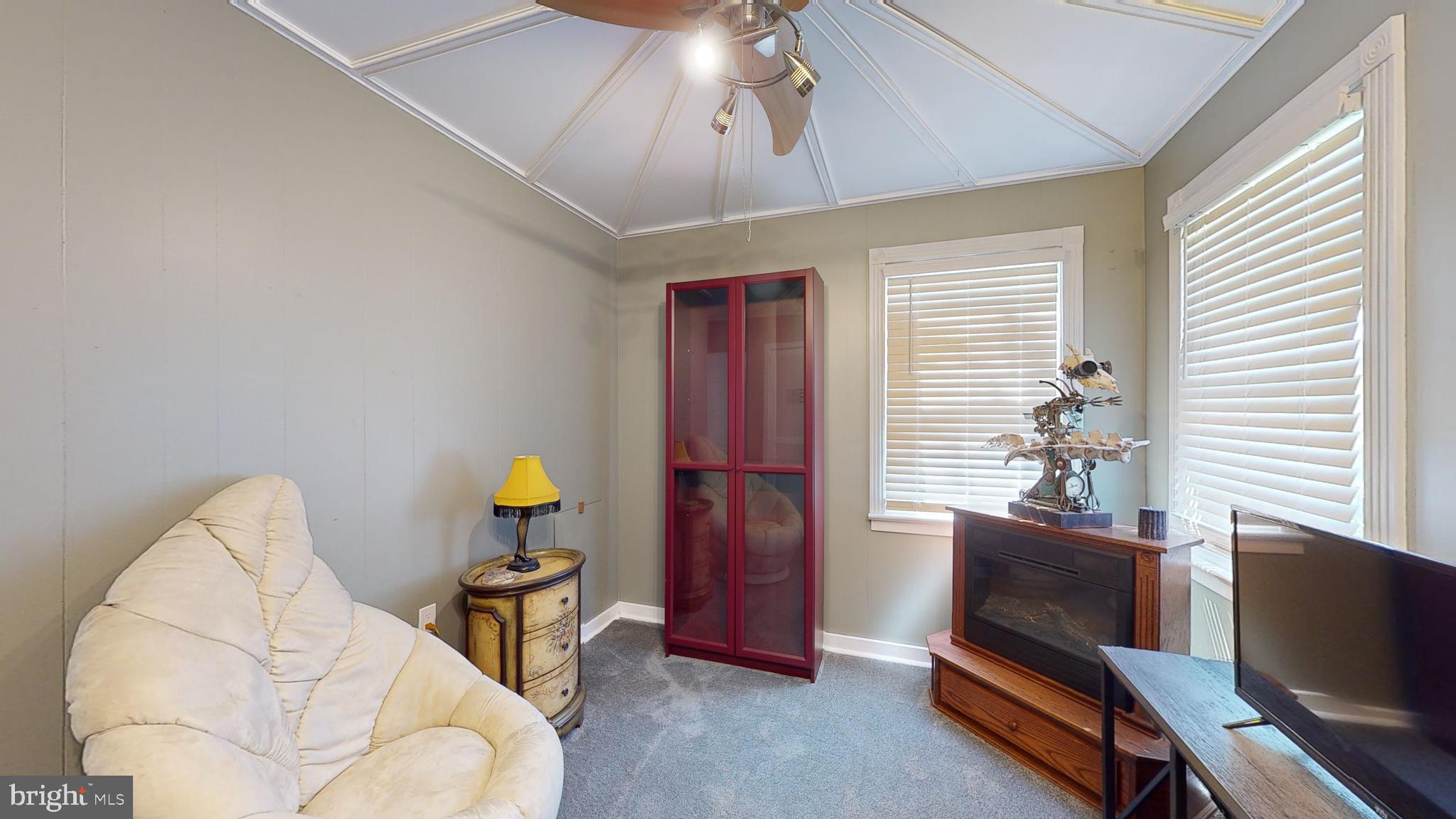 7 Morton Road Pemberton, NJ 08068 - Photo 25 of 42 Bedroom/Office