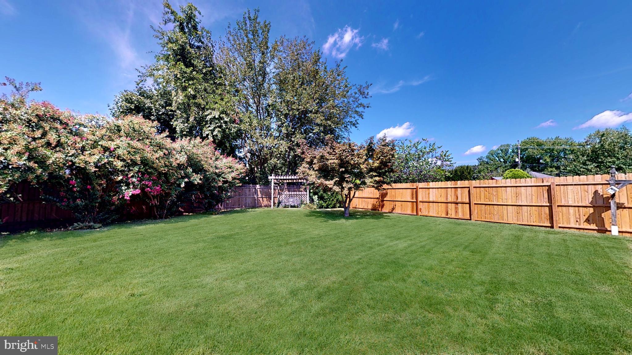 7 Morton Road Pemberton, NJ 08068 - Photo 32 of 42 Back area