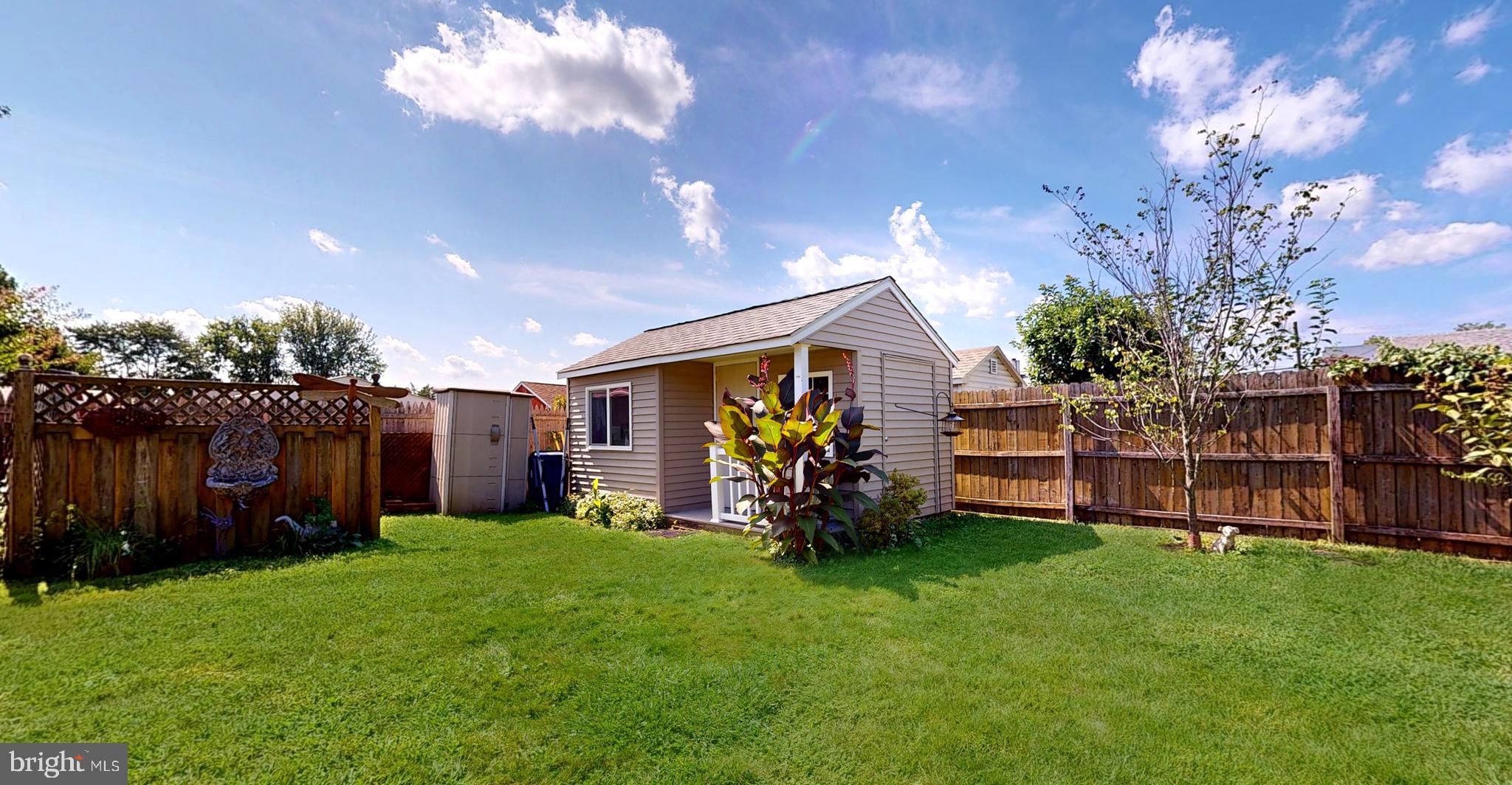 7 Morton Road Pemberton, NJ 08068 - Photo 34 of 42 Shed