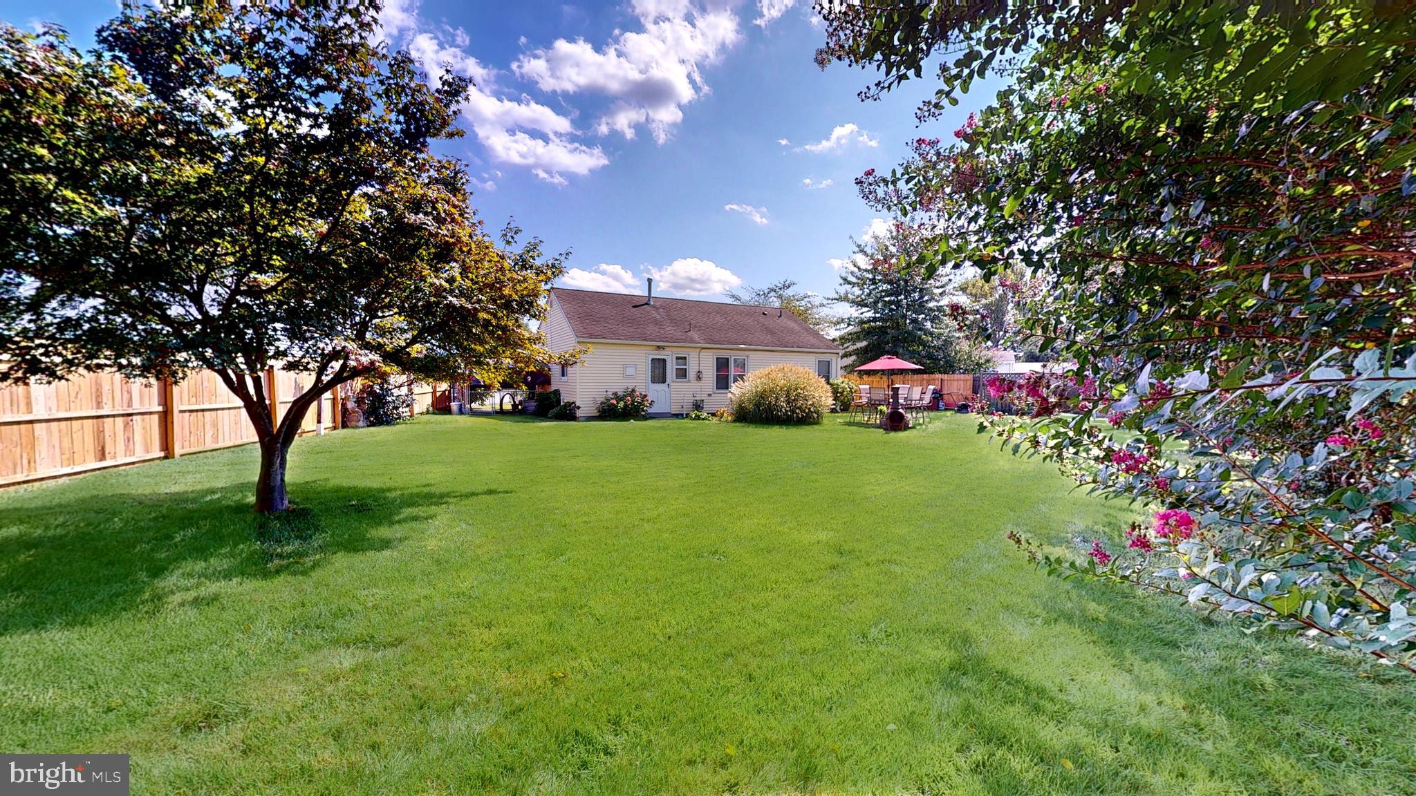 7 Morton Road Pemberton, NJ 08068 - Photo 36 of 42 Distant view