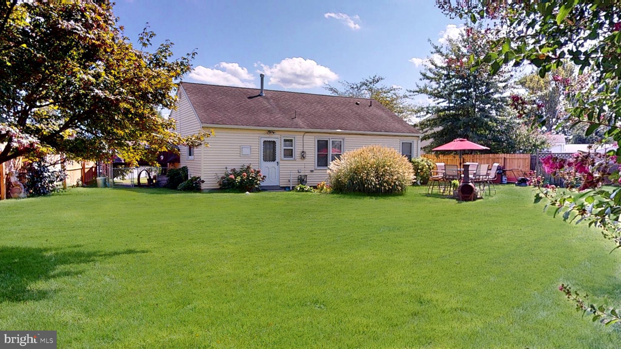 7 Morton Road Pemberton, NJ 08068 - Photo 37 of 42 View