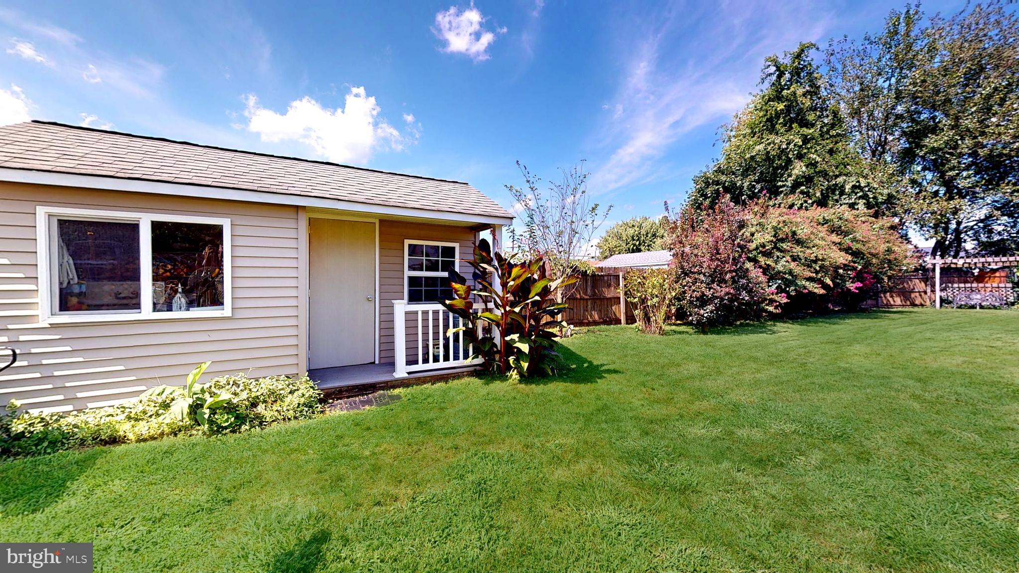 7 Morton Road Pemberton, NJ 08068 - Photo 40 of 42 Great Landscaping