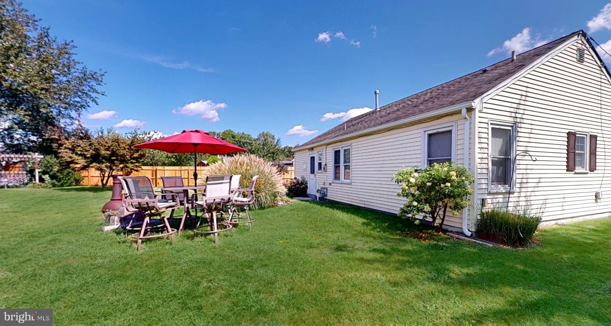 7 Morton Road Pemberton, NJ 08068 - Photo 41 of 42 Family Gathering