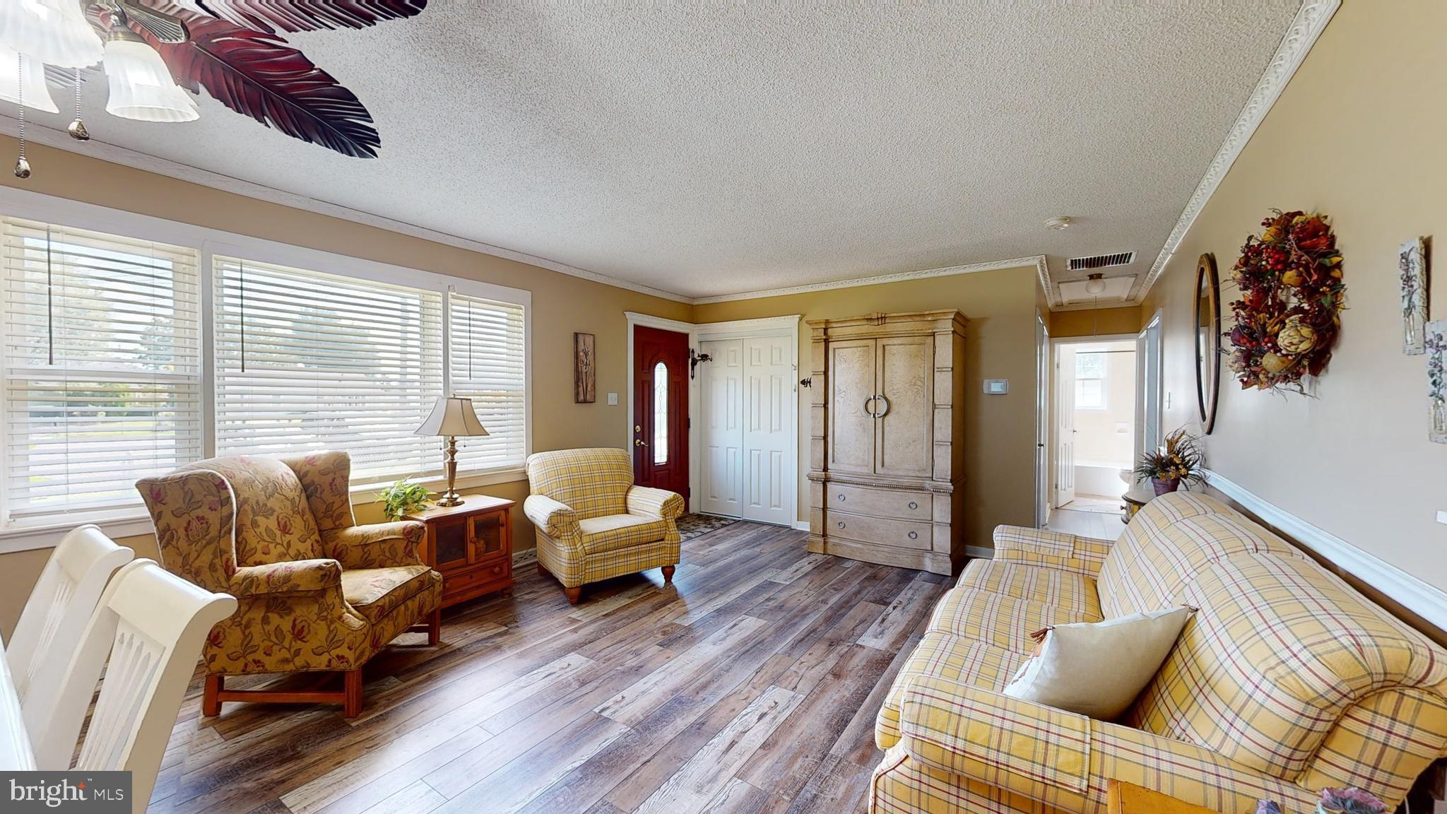 7 Morton Road Pemberton, NJ 08068 - Photo 5 of 42 Living room