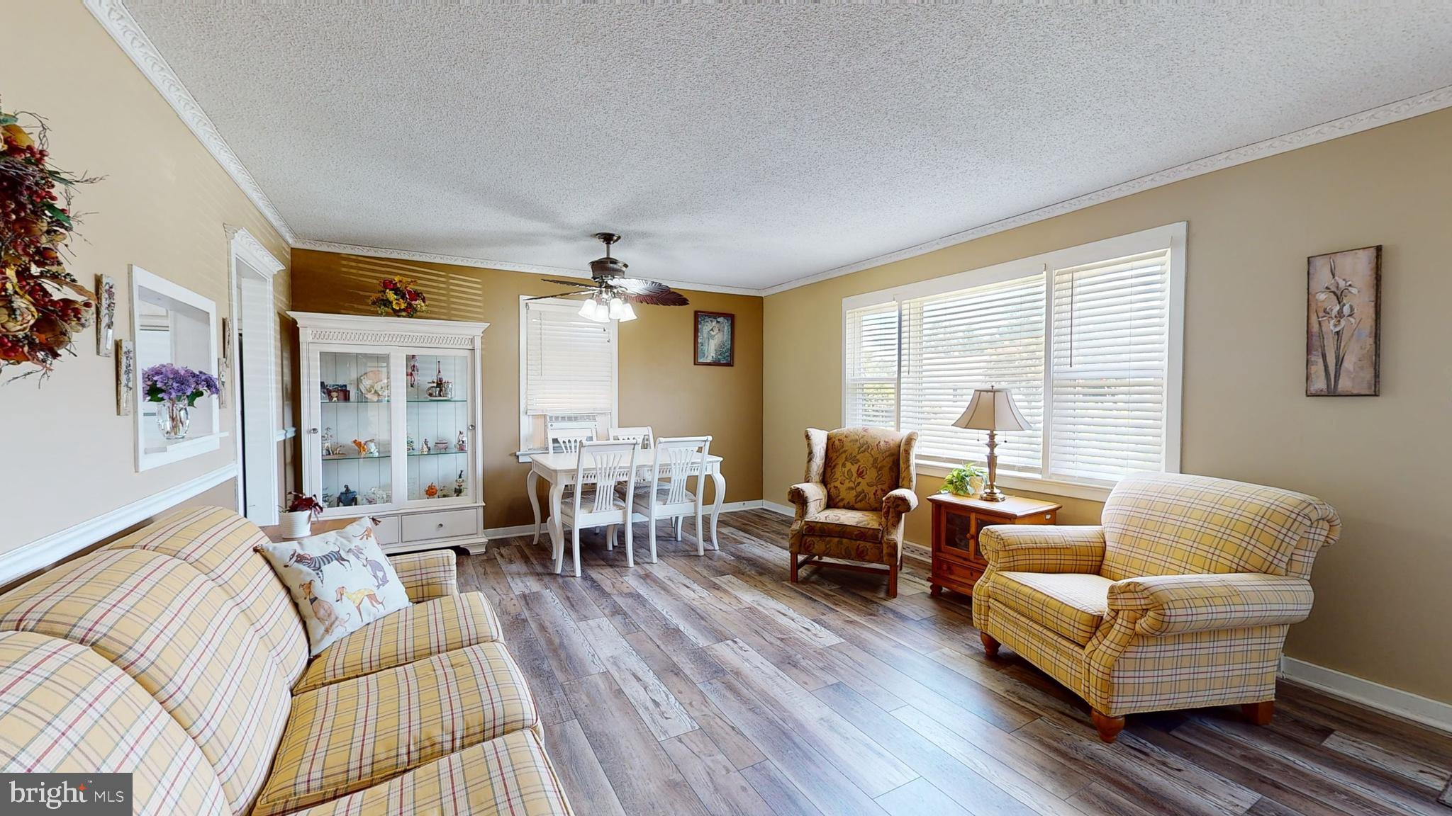 7 Morton Road Pemberton, NJ 08068 - Photo 9 of 42 Living Room